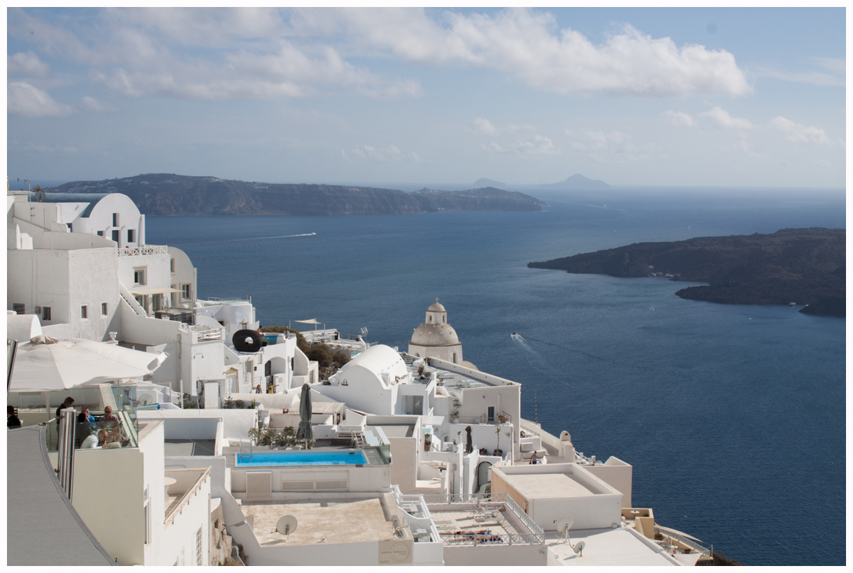 santorini greece